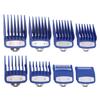 Platinum fly cortadores elétricos posição limitada pente cabeleireiro cor posicionamento pente pente cabelo cortador de cabelo acessórios paquímetro ferramenta