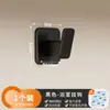 Gancho de Pared Transfronterizo, Gancho Individual Autoadhesivo sin Taladro para Entrada, Puerta de Baño, Gancho Fuerte para Abrigos y Sombreros, Perchero para Entrada