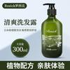 Star Hotel Especial Fragrância Engarrafada Shampoo 300ml Sabonete Corporal Homestay Hotel Condicionador Caixa Inteira Atacado