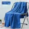 Toalla de baño grande especial para bebés y niños pequeños, secado más rápido y más suave que la gasa, adecuada para uso doméstico, venta al por mayor con envío gratuito desde la fábrica