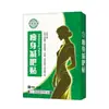 Dr. Adesivo Emagrecedor Yaojian Bairuici para Uso Externo no Corpo, Direto do Fabricante, Adesivo Emagrecedor para Dropshipping