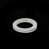 Anillo de Sellado de Caucho Fluorado Anillo de Sellado de Silicona Anillo de Sellado Alta Temperatura y Baja Temperatura Junta de Silicona Personalización
