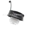 Adecuado para tapón de tanque de combustible, tapón de llenado de combustible Buick, Chevrolet, Vauxhall 13327610 13228892