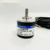 CNHU Encoder Rotativo Fotoelétrico HN40S6-C-100 1000 Incremental 2000 600 HN38S6 50S8