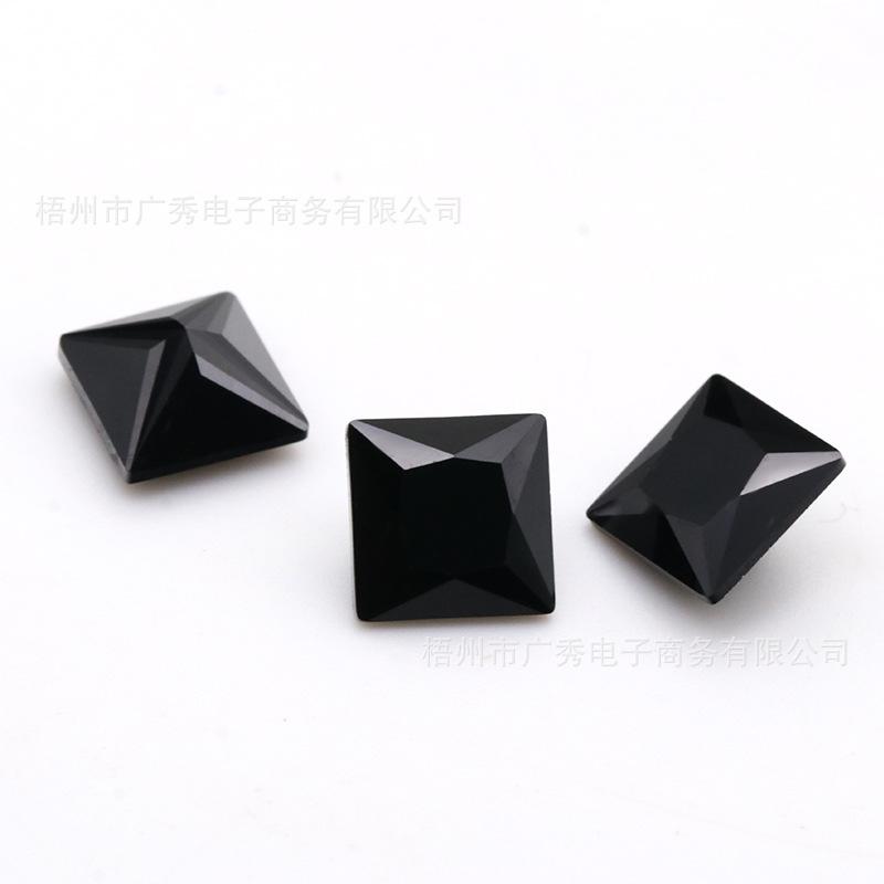 正方黑纳米