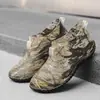 Zapatos de Lluvia de Moda Transfronterizos para Hombre, Estilo Japonés y Coreano, Caña Baja, Versátiles, Impermeables, Suela Blanda, Cómodos, Antideslizantes, Zapatos de Goma para Cocina