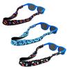 Gafas antideslizantes de punto de fábrica con impresión por transferencia térmica gafas con material de buceo gafas con protección ocular