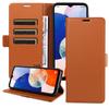 Adecuado para Funda de Cuero para Teléfono Móvil Pixel 11, Funda para Teléfono Móvil Xperia 10 Vii, Nueva Funda Flip Protectora para Pixel 9A