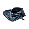 1779061300 1779061400 Es Adecuado para Mercedes-Benz Clase A W177 Luz Trasera A200 Luz Trasera Exterior Luz de Freno