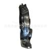 Adequado para Civic 2012 revestimento frontal 74151/74101-TS6-H10