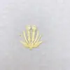 Acessórios para Joias DIY Novo Carro Pendurado Coroa de Fênix Acessórios de Metal Chapéu Zhuangyuan Acessórios Mini 3D