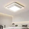 Luminária de Teto Protetora para os Olhos, Nova Luminária para Iluminação de Casa Inteira, Cristal de Imitação Simples, Luxo Leve, Sensação de Alto Padrão, Luminária para Sala de Estar, Ferro, Outros