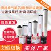 BUSCH filtro de escape puxu 0532140 159 157 156 filtro de aceite 0531000 001 002