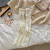 Calcetines de Spice Girl, calcetines de pila hasta la pantorrilla de tendencia japonesa, calcetines altos JK de chica dulce de otoño e invierno, venta al por mayor de fábrica