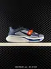 Zapatillas deportivas casual de caña baja Pegasus Premium de nivel superior para exteriores, para trail running, para hombres y mujeres