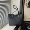 Bolso de Hombro Único para Mujer 2026, Bolso de Axila, Gran Capacidad, Estilo Coreano de Moda, Elegante Bolso de Mano para Viaje de Negocios, Diseño Simple