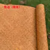 Tapete de Bambu Trançado Feito à Mão Pousada Fazenda Diversão Rede Trançada Tela Oca Divisória Decoração Carbonizada Teto Tapete de Bambu Outro