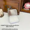 Caja de hojalata para paleta de acuarela caja vacía tubo exprimido caja dividida de pintura de acuarela DIY para 24 colores 36 colores 45 colores