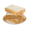 Envío Gratis con Envío Gratis Batata Sin Azúcar Grano Entero Sustituto de Comida Tostada 0 Grasa Sustituto de Comida de Desayuno Pan de Molde Fabricante Venta al por Mayor