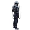 Venda Direta de Fábrica de Roupas de Proteção Antirroubo de Corpo Inteiro, Armadura de Proteção para Serviço de Segurança, Equipamentos de Segurança para Propriedades e Campus