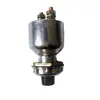 JK260 interruptor de botón de arranque coche camión barco motor diésel modificado botón de bocina interruptor de grupo electrógeno