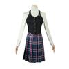 Persona Diosa Explicación 5 Ropa Cosplay Maestro de Vestuario Anfitrión Masculino Próximamente Qixiao Uniforme Diario Ropa Cosplay de Anime