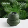 Velas Perfumadas Criativas para Aumentar a Atmosfera, Lotes Pequenos Transfronteiriços, Fragrância de Casa Duradoura, Presente de Inauguração de Casa, Enfeites Decorativos