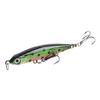 Lápiz sumergido japonés de ocho colores micro-pececillo blanco pequeño 5.3cm3g bloque de plomo + tripleta reforzada cebo de mar de agua dulce