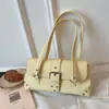 Bolso de Axila para Mujer 2026 Nuevo de Moda Verano Popular Nicho Súper Caliente Bolso de Hombro para Viajes Cotidianos Bolso de Mano de Gran Capacidad