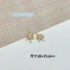 Nuevos colgantes de esmalte de colores con forma de flor de fuegos artificiales y dopamina, collares creativos personalizados, pinzas para el cabello y accesorios al por mayor