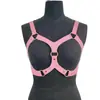 Juguetes Alternativos Serie Sm Ropa de Bondage Sexy para Mujeres, Productos para Adultos, Opcional Multicolor Restricciones Sm