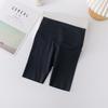 Pantalones de tiburón de verano para niñas, pantalones de seguridad Barbie, pantalones para padres e hijos, leggings para niños, cintura alta, para danza, deportes, cortos