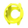 Capa Protetora de Silicone para Relógio Garmin Forerunner 970
