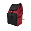 Carrito de compras para comestibles, Carrito pequeño para compras, Remolque de carga, Carretilla de mano plegable para el hogar, Bolsa de tela especial Bolsa de repuesto