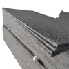 Tablero de Juntas Compensado por Contracción Shanmu, Tablero Impregnado de Asfalto, Tablero de Madera Asfaltado, Tablero de Fibra de Madera