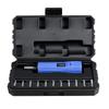 Destornillador de Torque Ajustable Preestablecido Destornillador de Torque Boquilla de Lote Herramienta Llave Destornillador de Torque 1-6N