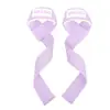 Cinturón Booster de Fitness Peso Muerto Valeo Dominadas Peso Muerto Cinturón Booster Cinturón de Agarre Muñequera Equipo Deportivo Protector para Hombres y Mujeres
