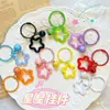 Accesorios para Llaveros DIY Materiales y Herramientas, Anillos para Llaveros, Llaveros, Broches de Cadena DIY, Broches de Langosta