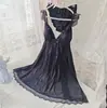 Pijama de Seda Helada Estilo Japonés para Mujer, Conjunto de Camisola y Vestido de Noche con Lazo Tricolor, Estilo Delgado Dulce y Sexy con Almohadillas en el Pecho, Ropa de Casa