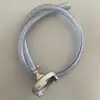 Maquinaria para Cartón Piezas Máquina Impresora con Tinta Base Agua Bomba Neumática de Diafragma Unidireccional Bomba de Tinta Bomba de Pegamento Pantalla de Filtro