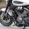 Adequado para Para-choque Encosto Traseiro Bagageiro Baú Traseiro de Motocicleta Benda Jinjiela 350Neo Versão Bd350-15Aneo
