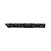 Adequado para placa guia do para-choque traseiro Chevrolet Malibu (suporte de guia) 2016 2017 2018
