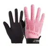 Guantes de Ciclismo para Niños Protección Solar al Aire Libre Antideslizantes Verano Patineta Montar Hombres y Mujeres de Mediana Edad Deportes Fitness Bicicletas