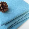 Tecido de Sofá Liso de Chenille F305 Camada Única Não Composto em Estoque, Tecido para Almofadas, Tecido para Almofadas de Assento, Material para Almofadas de Sofá