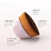 Pony recomienda brocha de maquillaje No. Brocha de base 55 con cubierta pétalos sin costuras portátil brocha para crema BB brocha mágica 270 corrector