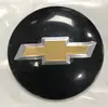 Adecuado para Tapas de Cubo de Rueda Chevrolet GMC 22837060 83mm 3.25" Tapas de Cubo de Rueda para RV Pick-up