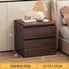 Cajonera Gabinete Combinado de Dormitorio Gabinete de Almacenamiento de Pared Taquilla Gabinete de Almacenamiento de Noche Cajonera Simple Moderna Cajonera
