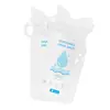 Bolsa de Orina de Emergencia para Coche Portátil Artefacto para Viajes en Coche Atasco de Tráfico Uso en Coche Modelo Unisex Bolsa de Colección Bolsa para Vomitar