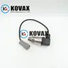 Sensor de Pressão Mbs3050060G1-154 é Adequado para Peças de Reposição de Máquinas Lonking Fangzhuang 60Bar