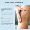 Ximonth Creme para Cuidados com o Corpo Cuidado e Alívio Desconforto nas Pernas Hidratante para a Pele Creme para Cuidados Diários com Massagem